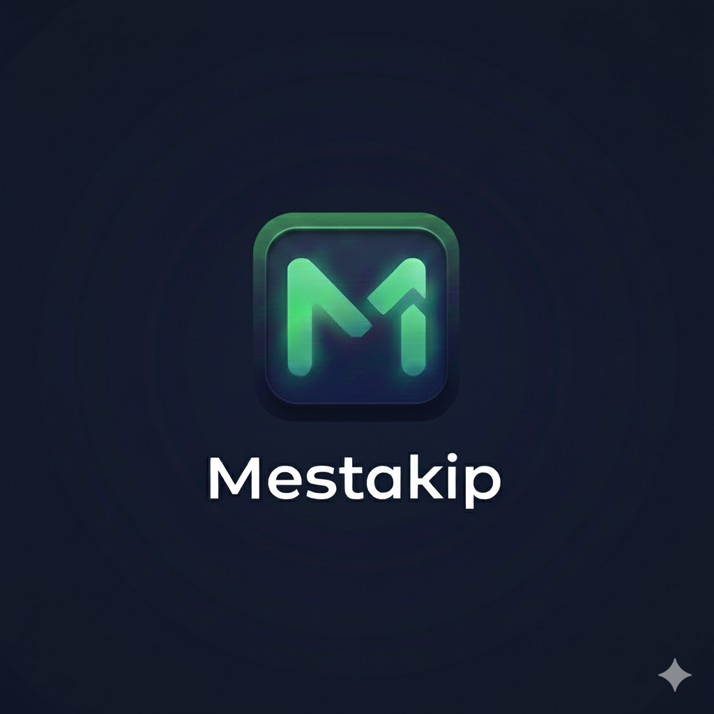 MesTakip Logo